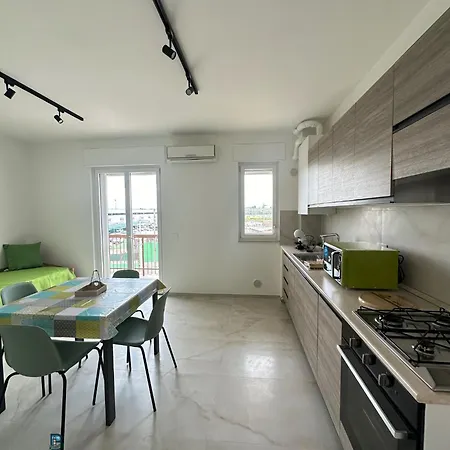 Eme Maison * Giovinazzo