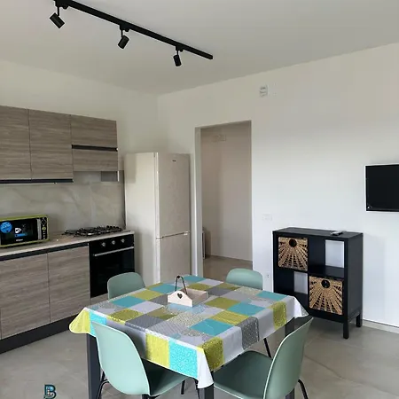 Apartamento Eme Maison *