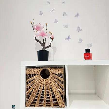 Apartamento Eme Maison *