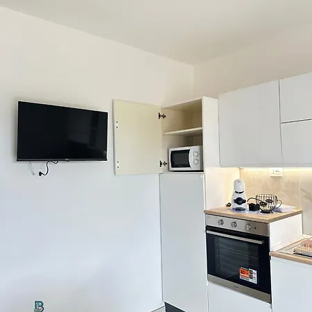 Eme Maison * Giovinazzo