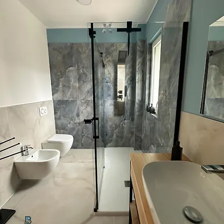 Eme Maison Apartamento *