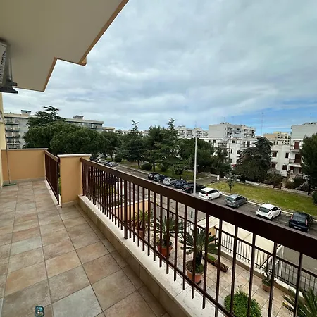 Eme Maison Giovinazzo