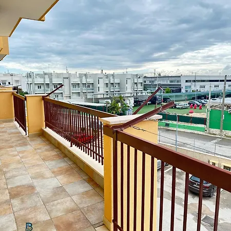 Eme Maison * Giovinazzo