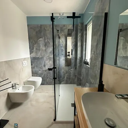 Eme Maison Apartamento Giovinazzo