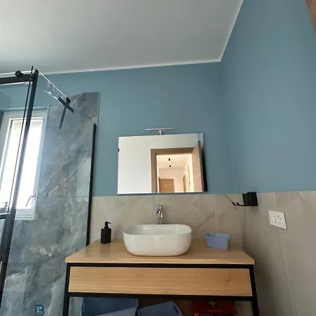 Apartamento Eme Maison Giovinazzo