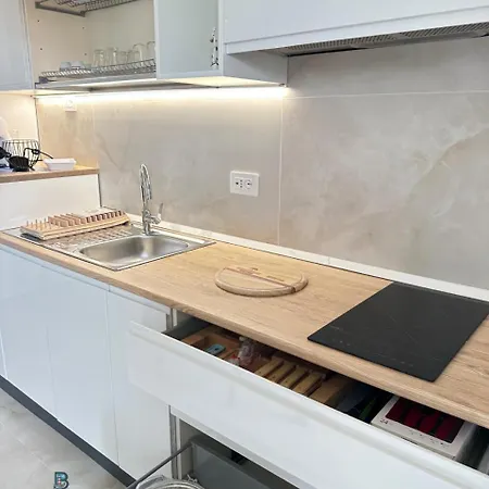 Apartamento Eme Maison Giovinazzo