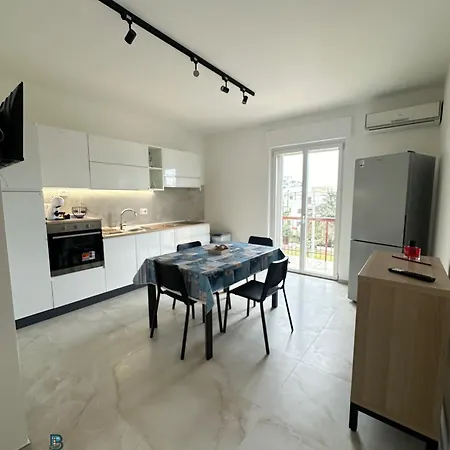 Appartamento Eme Maison
