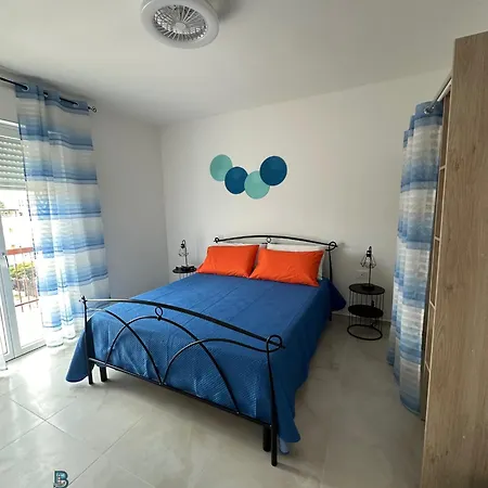 Apartamento Eme Maison *