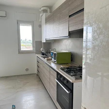 Eme Maison Apartamento Giovinazzo