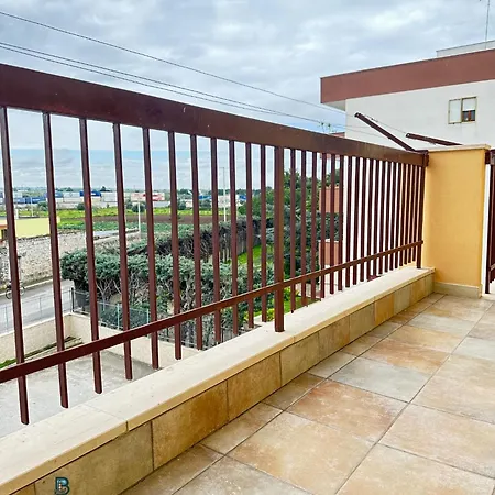 Eme Maison Apartamento