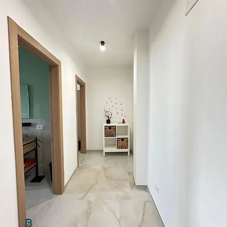 Apartamento Eme Maison