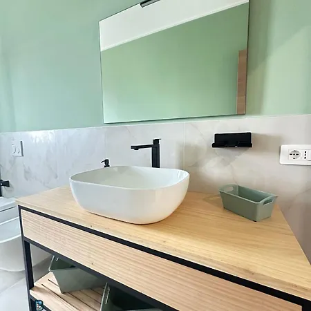 Eme Maison Apartamento