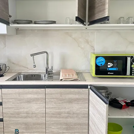 Eme Maison Apartamento *