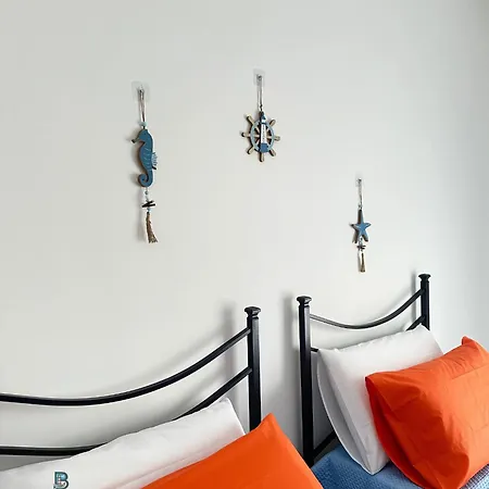 Eme Maison Apartamento Giovinazzo