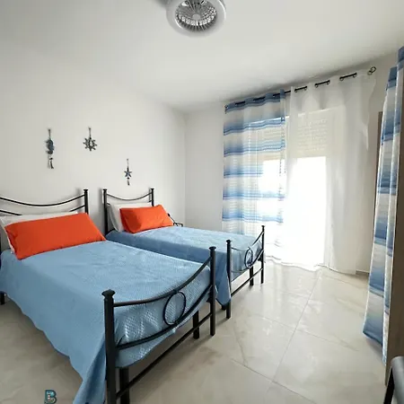 Apartamento Eme Maison