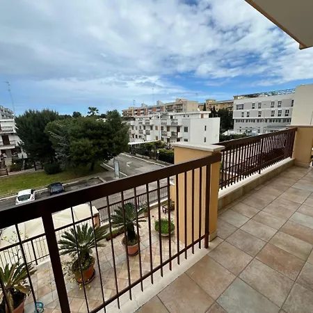 Eme Maison Apartamento *