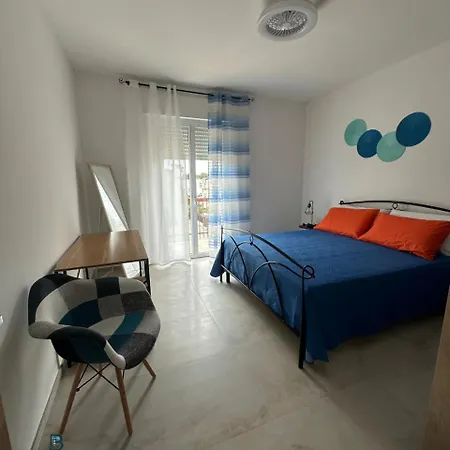 Eme Maison Apartamento